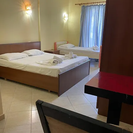 Sanremo Restorant 호텔 3*