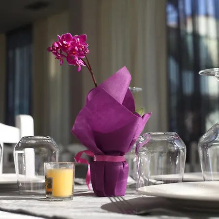 Hotel Sanremo Restorant 3*