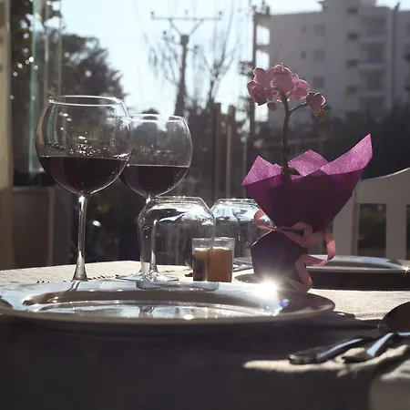 Hotel Sanremo Restorant 3*