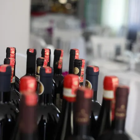 Hotel Sanremo Restorant 3*