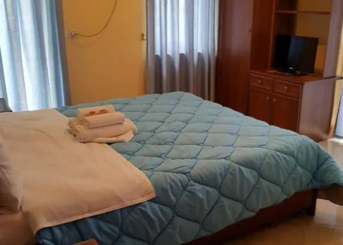 Sanremo Restorant Hotel 3*