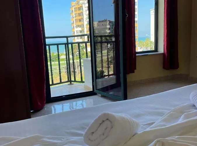 Sanremo Restorant Hotel Škalngur