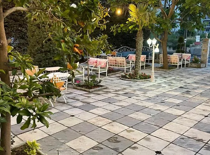 Sanremo Restorant Hotel 3*