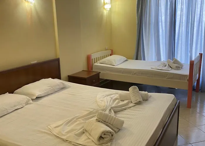 Sanremo Restorant 3* Škalngur