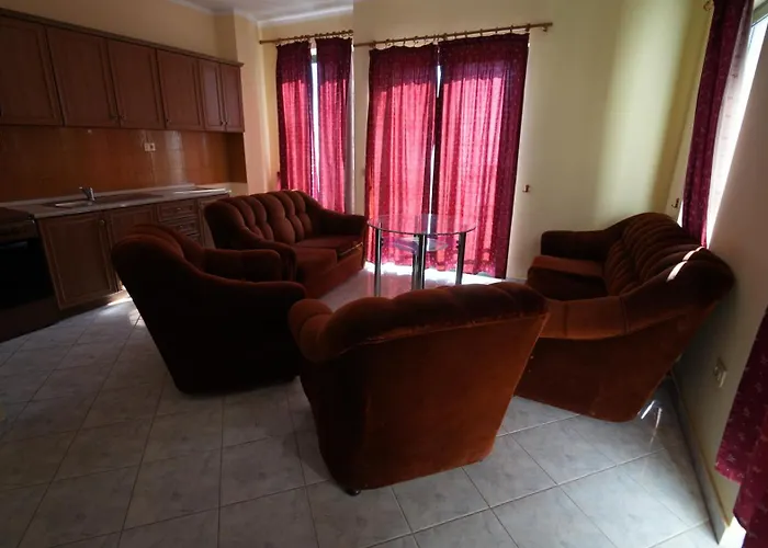 Sanremo Restorant 3* Škalngur