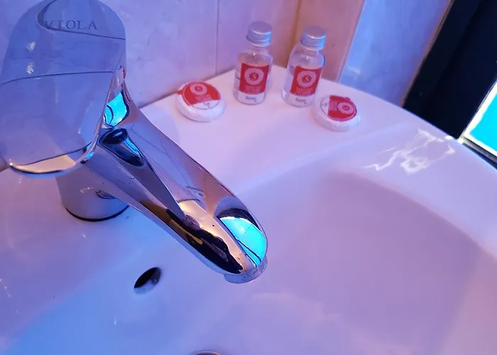 Sanremo Restorant Hotel 3*