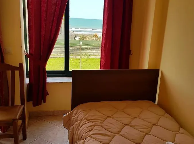 Sanremo Restorant 3*